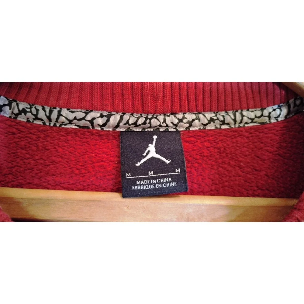 Men's Michael Jordan 
